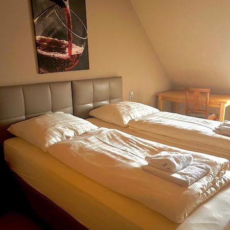 Hotel Restaurant Parthenon Otterbach Екстериор снимка
