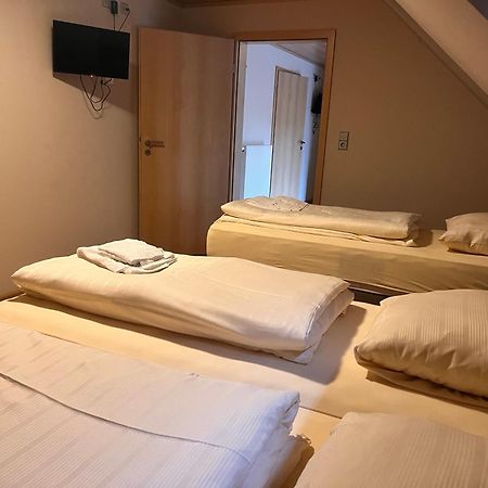 Hotel Restaurant Parthenon Otterbach Екстериор снимка