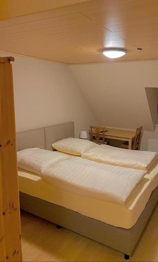 Hotel Restaurant Parthenon Otterbach Екстериор снимка