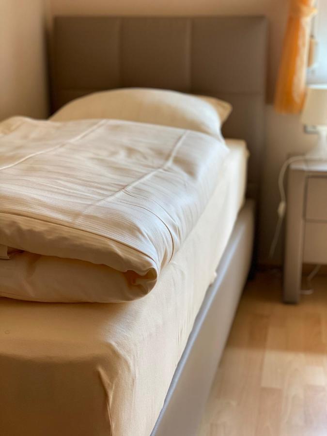 Hotel Restaurant Parthenon Otterbach Екстериор снимка