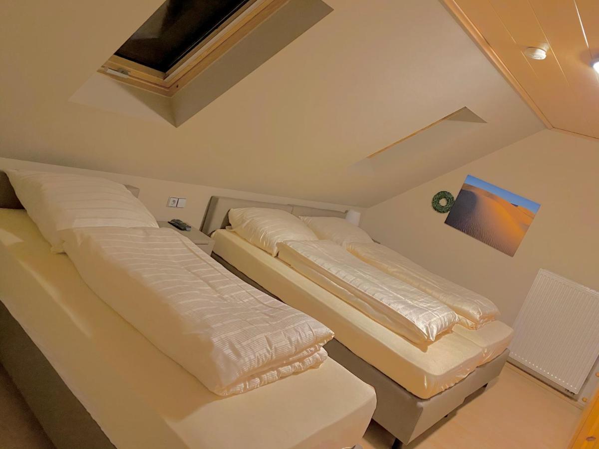 Hotel Restaurant Parthenon Otterbach Екстериор снимка